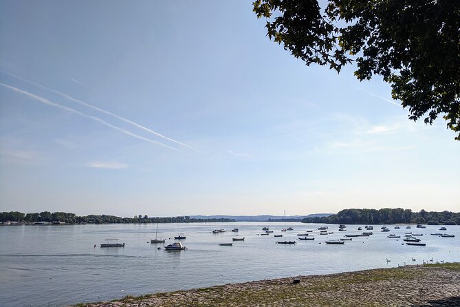 3-Hour Belgrade Zemun Neighborhood Tour - Starting at Avijatičarski Trg