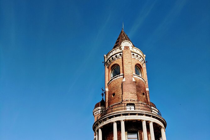 3-Hour Belgrade Zemun Neighborhood Tour - Glavna Street and the first look at old Zemun