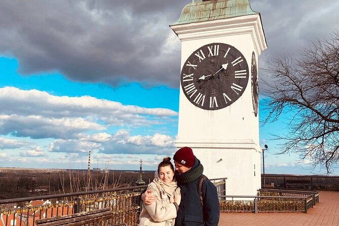 3 Hour Private Walking Tour in Novi Sad City - Key points before you book