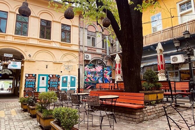 3 Hour Private Walking Tour in Novi Sad City - Merchant wealth on Svetozara Miletića and Grčkoškolska