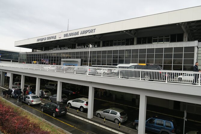 Airport Nis Shuttle Taxi - Clean cars and polite drivers are the real selling points