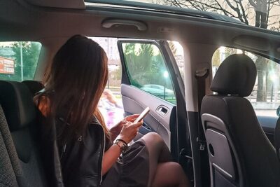 Airport Transfer in Belgrade, Serbia