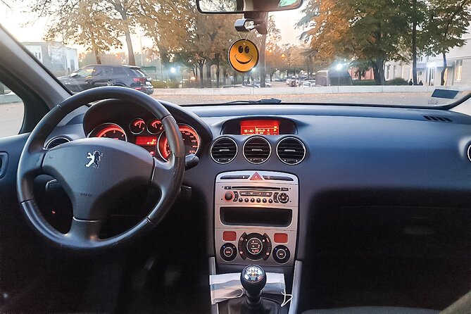 Airport Transfer in Belgrade, Serbia - Local tips without turning the transfer into a tour