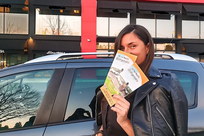 Airport Transfer in Belgrade, Serbia - Communication is the service’s strongest feature