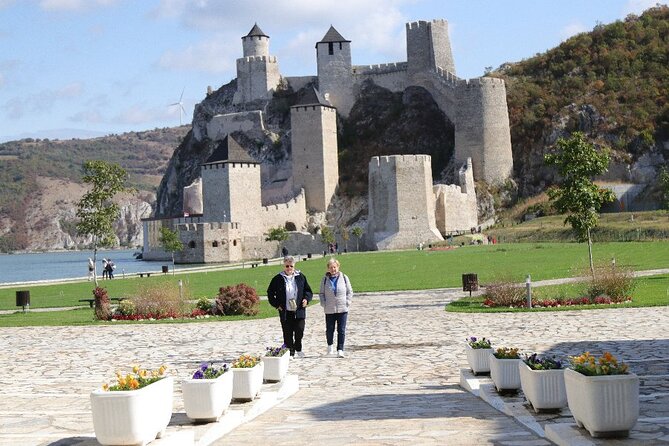 Along the Danube: Golubac Fortress & Iron Gate Gorge day trip from Belgrade - What makes this eastern Serbia day trip special