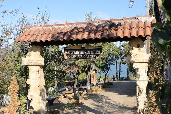 Along the Danube: Golubac Fortress & Iron Gate Gorge day trip from Belgrade - Who should book this Danube day trip?