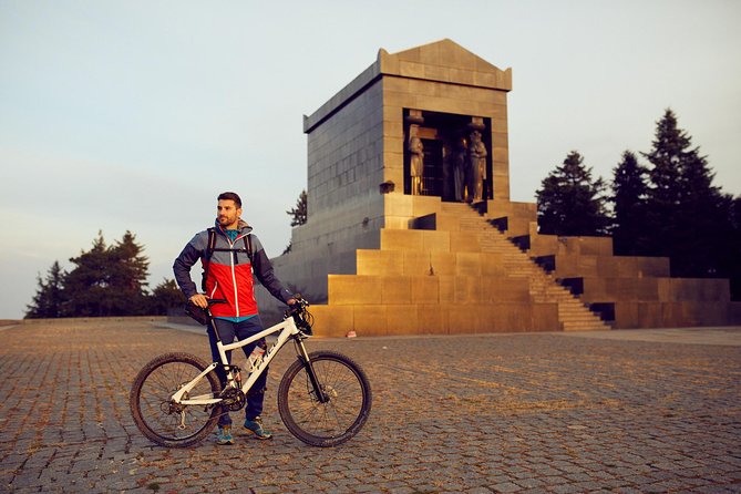 Avala & Kosmaj Bike Tour - Key points at a glance