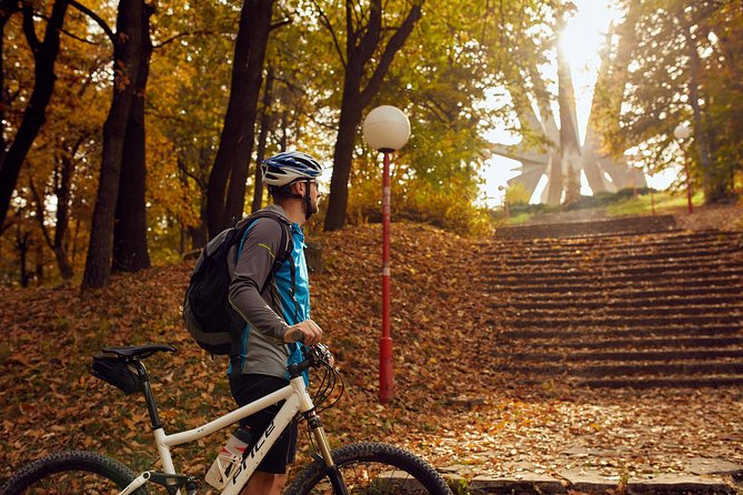 Avala & Kosmaj Bike Tour - What the $103.56 price really covers