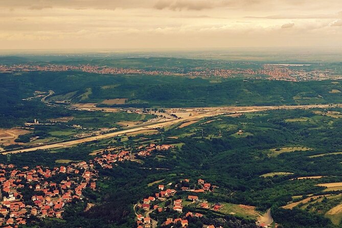 Avala Mountain Private Tour - Is $79 per person a fair price?