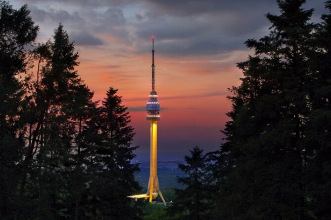 Avala Mountain Private Tour - Who will enjoy this private outing