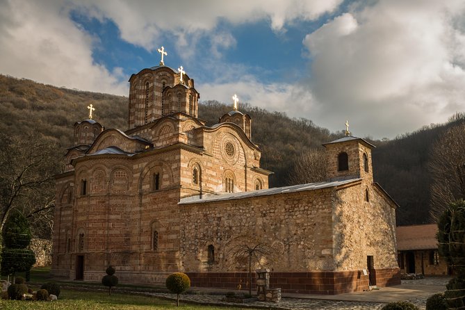 Beauty of Medieval Serbia, Day trip to Monastery Manasija and Resava Cave - Key details before you book