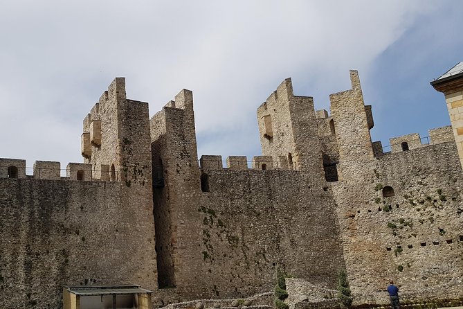 Beauty of Medieval Serbia, Day trip to Monastery Manasija and Resava Cave - Why this day trip is worth the long ride