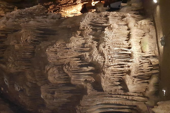 Beauty of Medieval Serbia, Day trip to Monastery Manasija and Resava Cave - Ravanica Monastery and Prince Lazar’s legacy