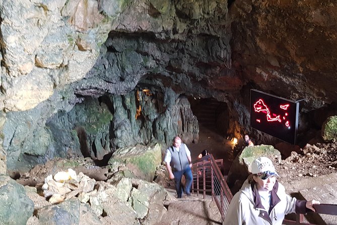 Beauty of Medieval Serbia, Day trip to Monastery Manasija and Resava Cave - Practical ways to get more from the day