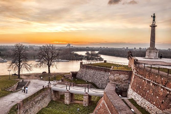 Belgrade: 3-Hour Small Group Walking Tour - Why this tour works as a first morning in Belgrade