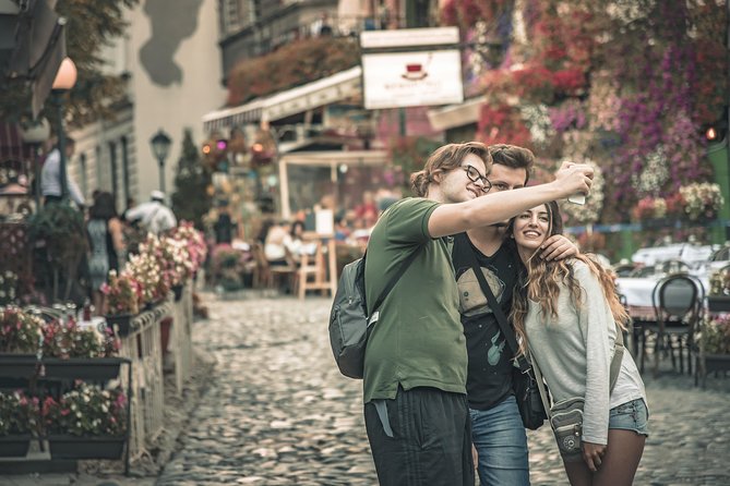 Belgrade: 3-Hour Small Group Walking Tour - Republic Square and the rhythm of central Belgrade