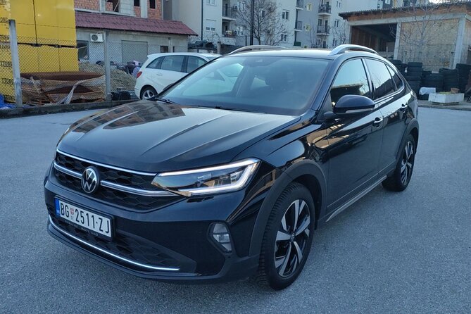 Belgrade Airport Shuttle Service Round Trip - Why a private vehicle can be worth the price