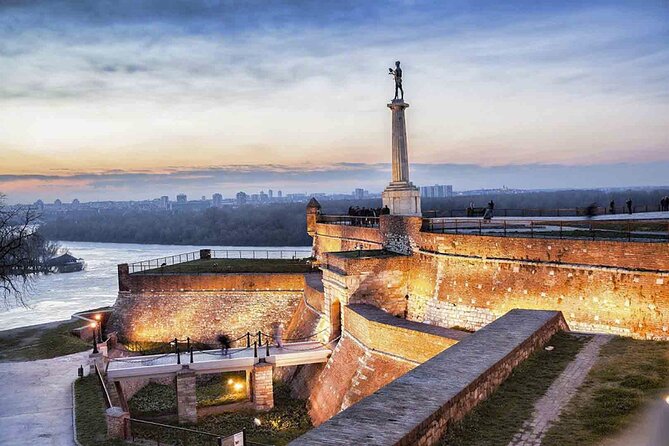 Belgrade Airport Taxi Transfer - Key points before you book