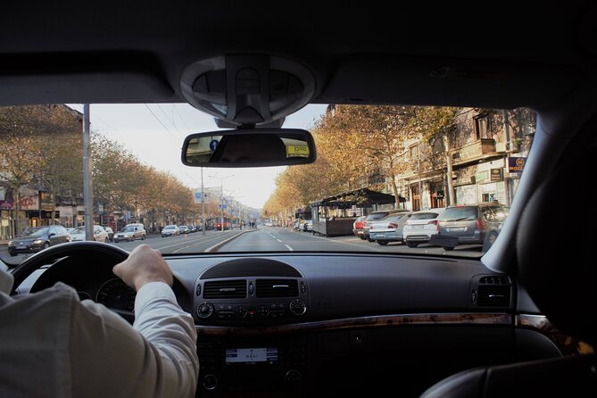 Belgrade Airport to City Center Transfers - Who will get the most from this transfer