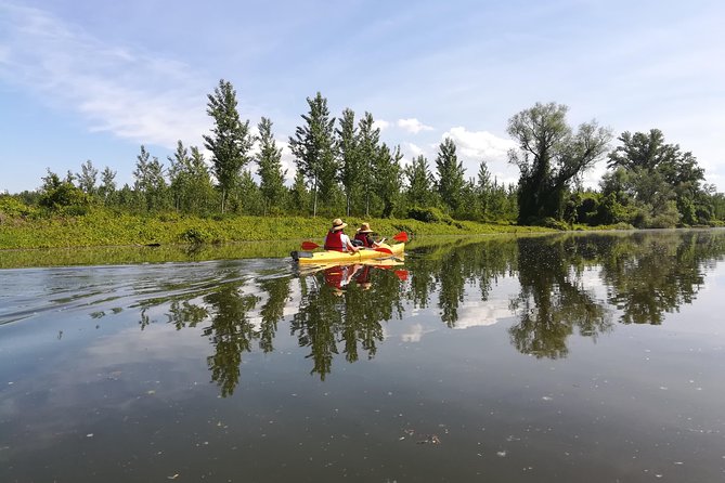 Belgrade Amazon Kayak Adventure - Who will enjoy this, and who should skip it