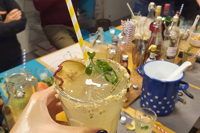 Belgrade center walking tour with Rakija, Cocktails and Burgers - Starting at Republic Square at 1 p.m.