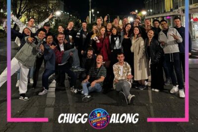 Belgrade Chuggalong – Pub Crawl