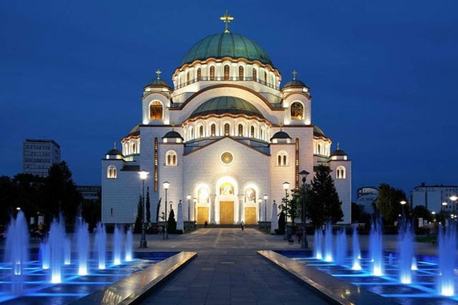 Belgrade City Tour and Avala Mountain - Key points to know before booking