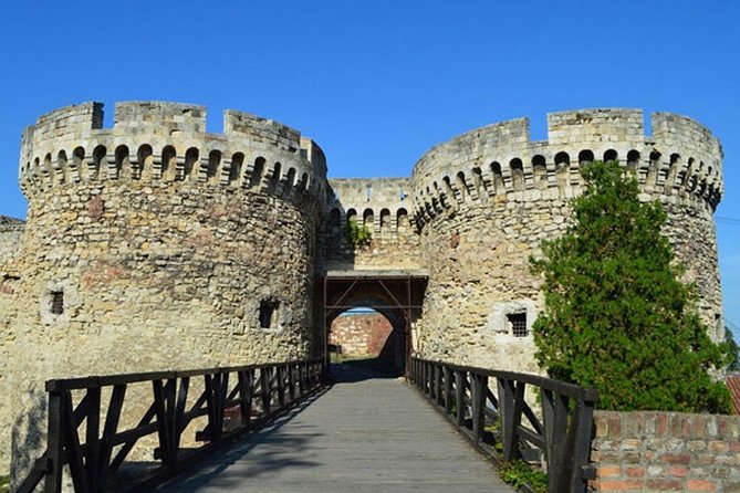 Belgrade City Tour and Avala Mountain - Avala Mountain and the 360-degree tower view