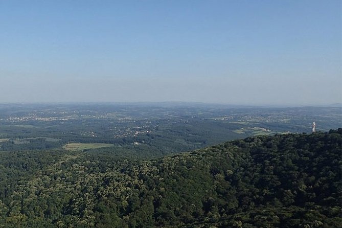 Belgrade City Tour and Avala Mountain - What the private vehicle adds