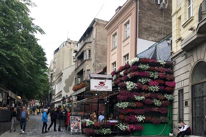 Belgrade City Tour and Avala Mountain - Is $59.17 per person good value?