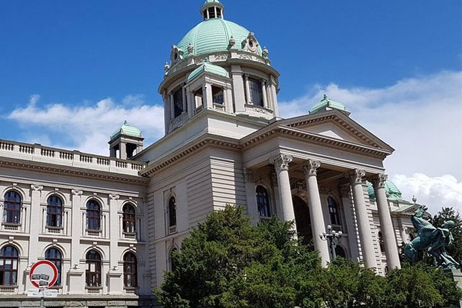 Belgrade City Tour and Avala Mountain - Who should book this Belgrade outing?