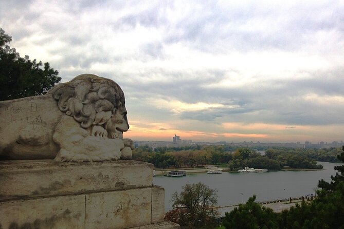 Belgrade City Walk, Gathering and Sightseeing - Five useful things to know before you go