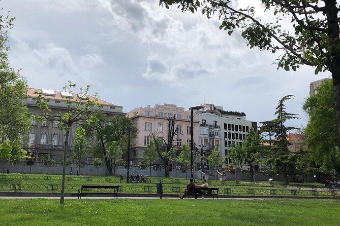 Belgrade City Walk, Gathering and Sightseeing - Why this walk makes a strong first morning in Belgrade