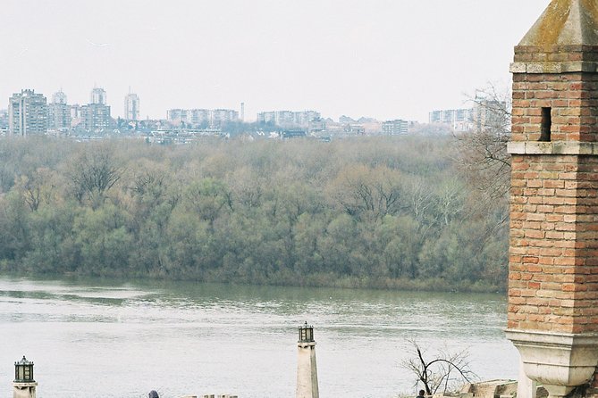 Belgrade City Walk, Gathering and Sightseeing - Republic Square and the Serbian character of the walk