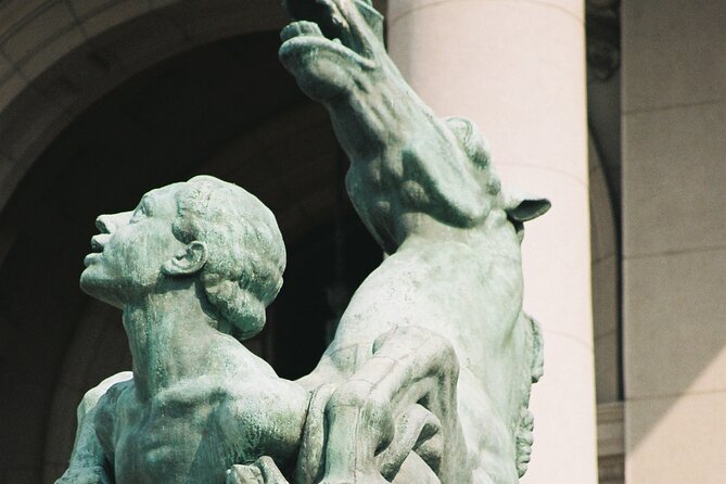 Belgrade City Walk, Gathering and Sightseeing - St. Mark’s Church and the story of Serbian autonomy