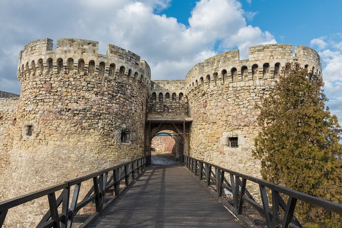 Belgrade City Walking Kickstart Private Tour - How much the $58 price is worth
