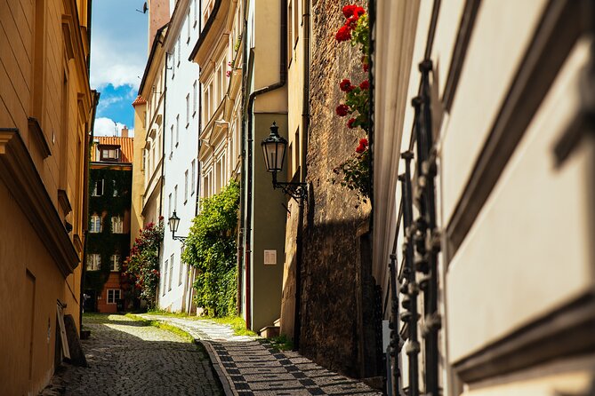 Belgrade City Walking Kickstart Private Tour - What the private format changes