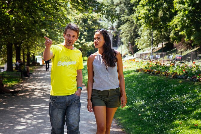Belgrade City Walking Kickstart Private Tour - Kalemegdan Park and Belgrade Fortress