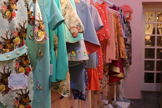 Belgrade Fashion and Design Tour - Discover Local Designers - Key points to know before you book