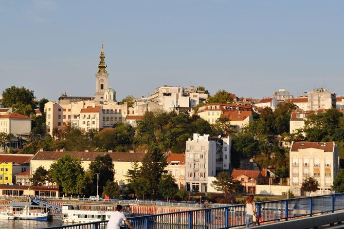 Belgrade Fashion and Design Tour - Discover Local Designers - What this Belgrade design walk is really about