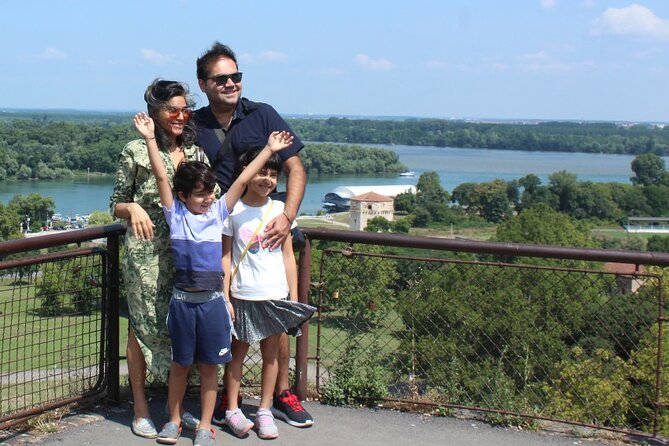 Belgrade Highlights and Avala Mountain Tour - Why this Belgrade and Avala combination works