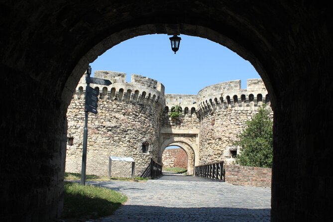 Belgrade Highlights and Avala Mountain Tour - Knez Mihailova Street: Belgrade’s central walking hour