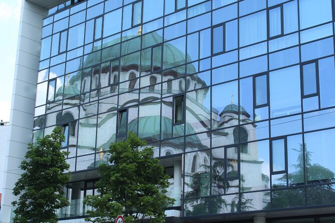 Belgrade Highlights and Avala Mountain Tour - Avala Mountain: a forested break outside Belgrade