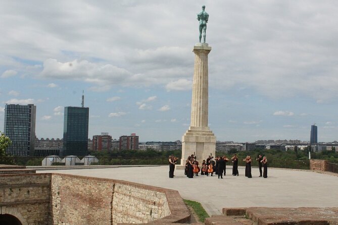Belgrade Highlights and Avala Mountain Tour - The optional Skadarlija truffle tasting
