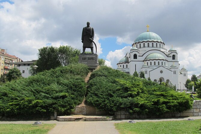 Belgrade Highlights and Avala Mountain Tour - What the private format is worth at $172.89