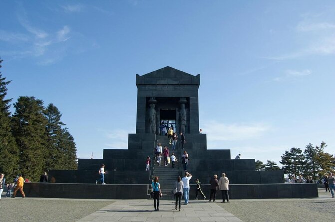 Belgrade Hiking Tour On Mountain Avala - Key Points About the Avala Hike