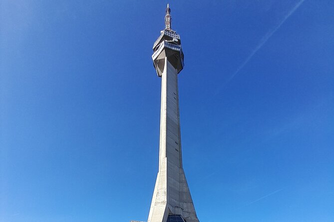 Belgrade Hiking Tour On Mountain Avala - From Slavia Square to Mount Avala