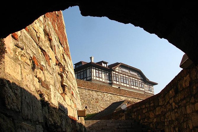 Belgrade Insight Private Tour - For Those Who Seek Answers - Four details that make this Belgrade tour different