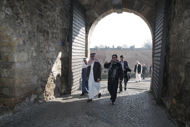 Belgrade Insight Private Tour - For Those Who Seek Answers - Why six hours works well in Belgrade