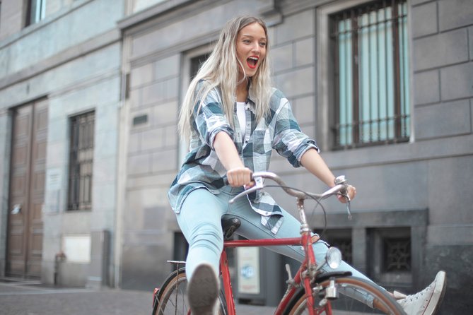 Belgrade Island Bike Tour - Key Points to Know Before You Book